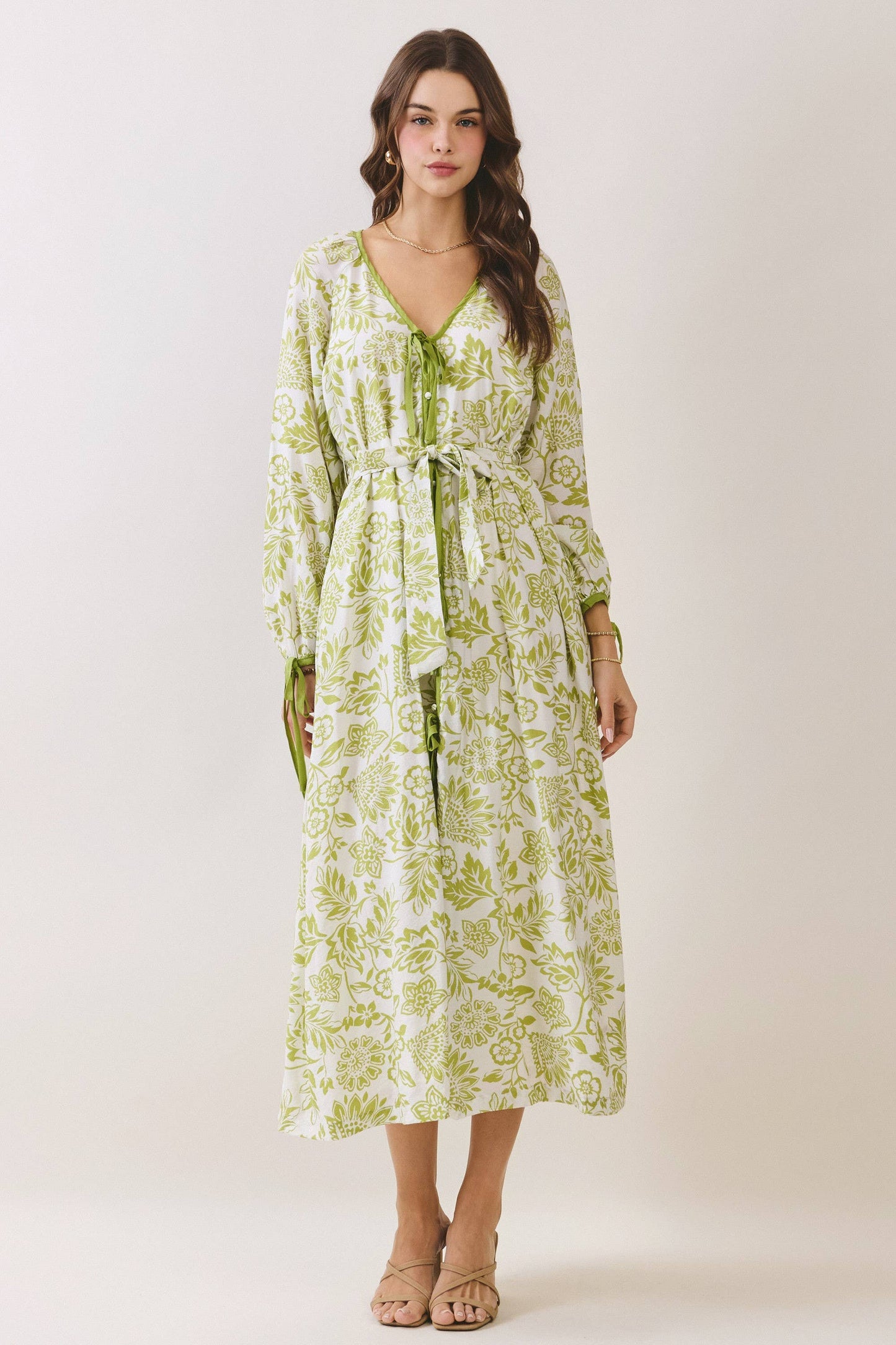 Memories of You Dress