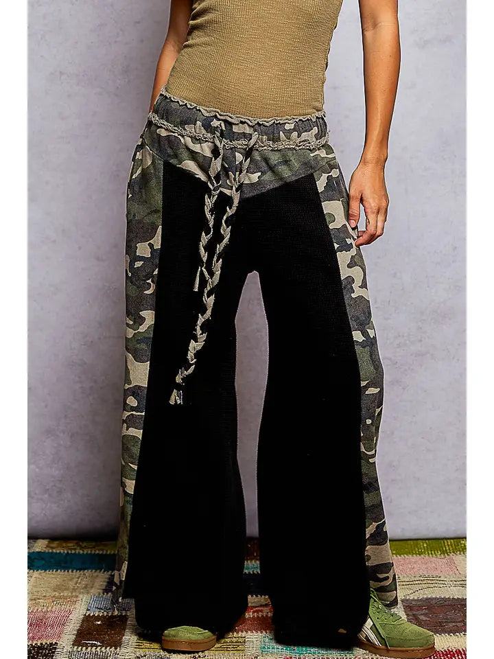 On the Hunt Knit Thermal Pant