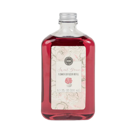 Sweet Grace Diffuser Refill