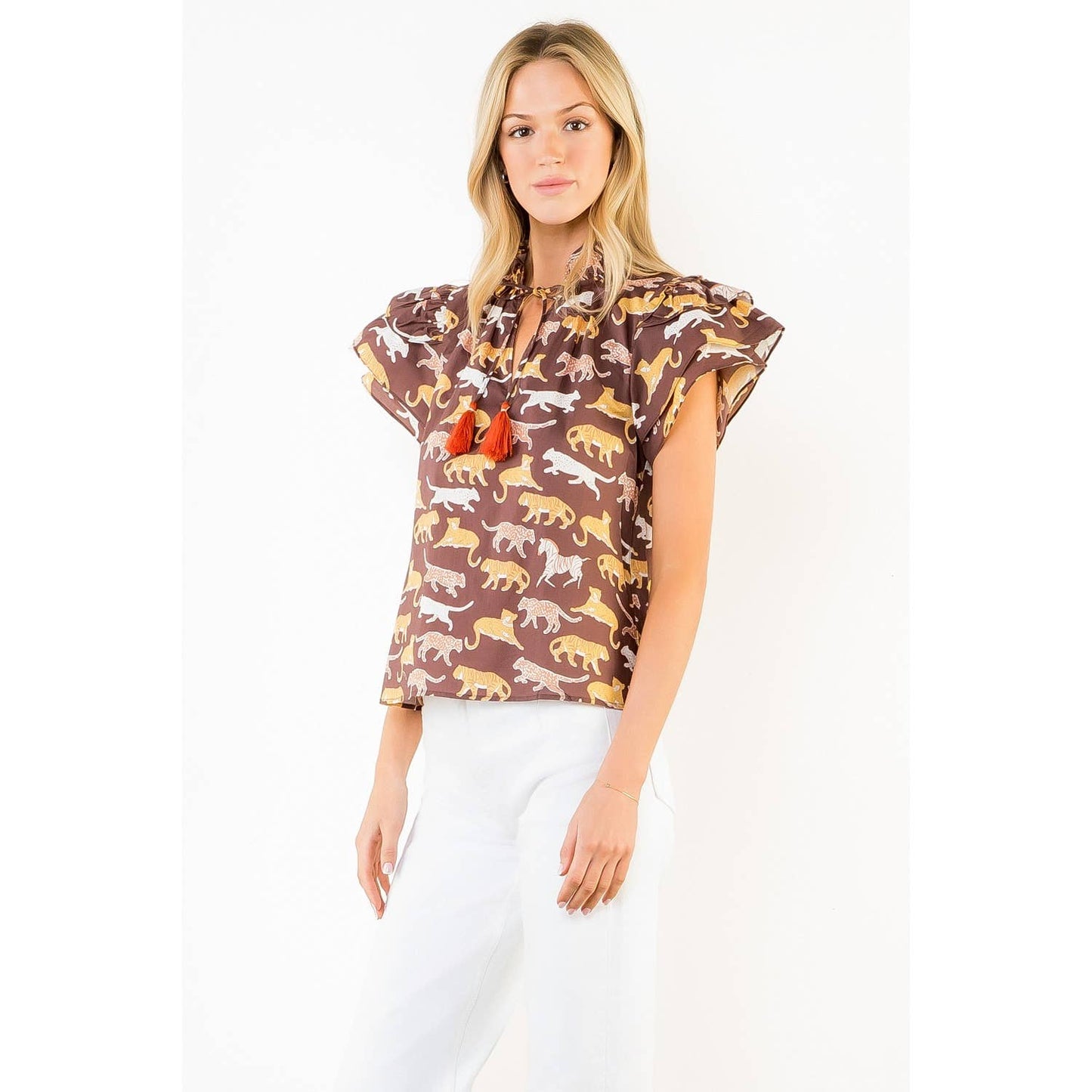 Where the Wild Things Are Top