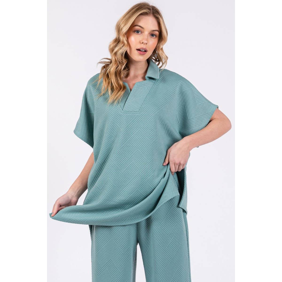 The Rachel Set