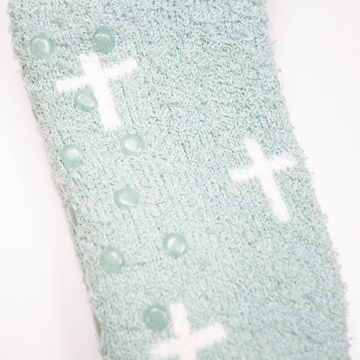 Women's Faith Snuggle Socks