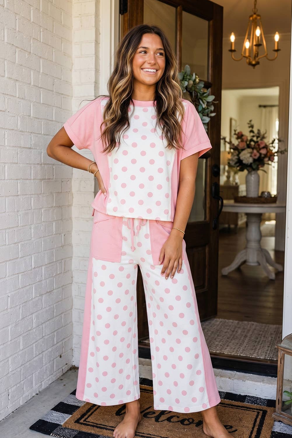 The Mattie Set