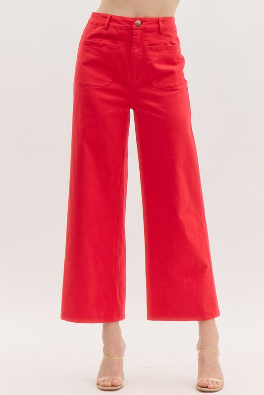 Big Apple Pant