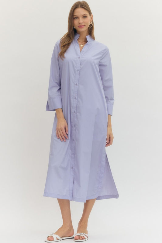 A Teachers Best Friend Dress