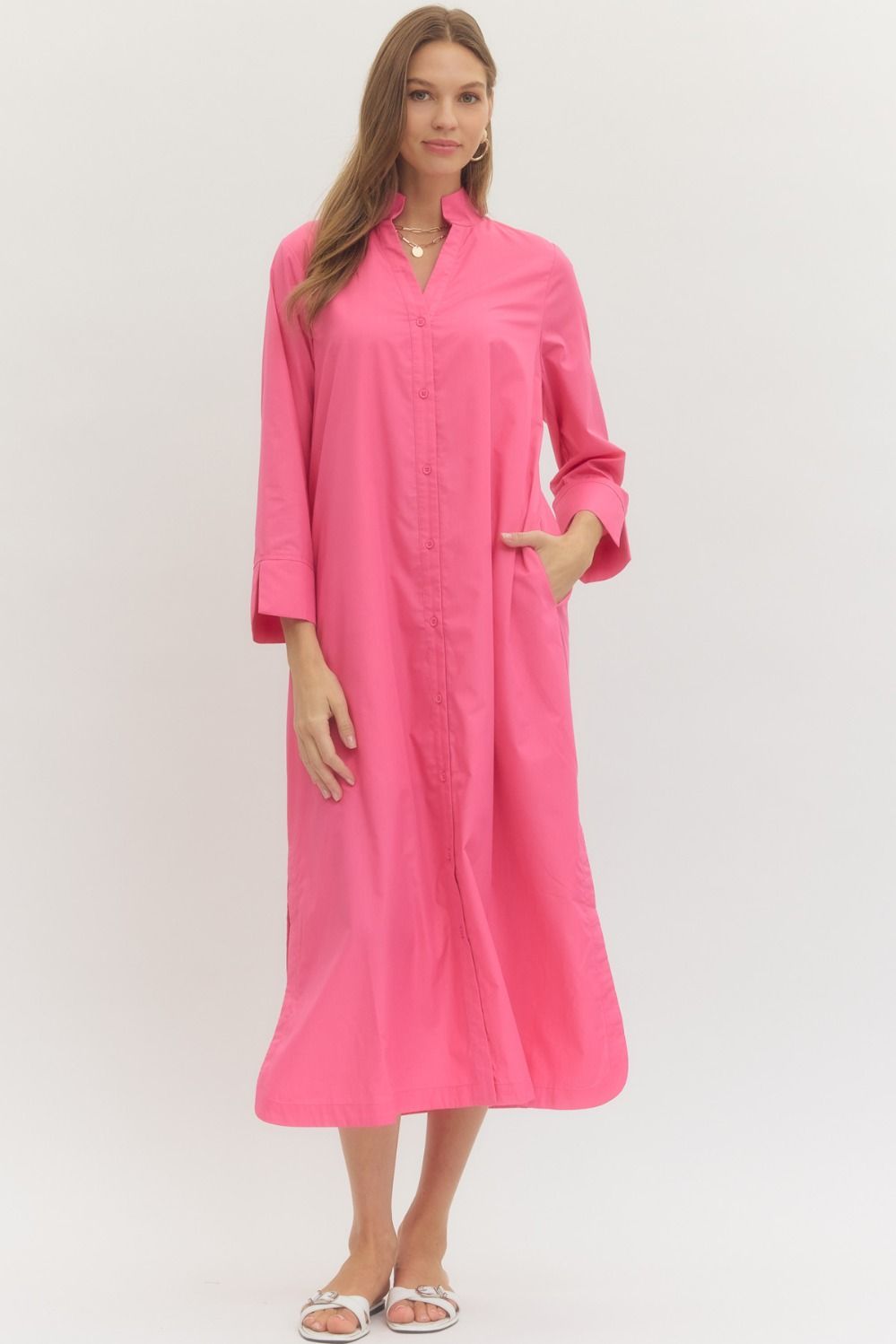 A Teachers Best Friend Dress