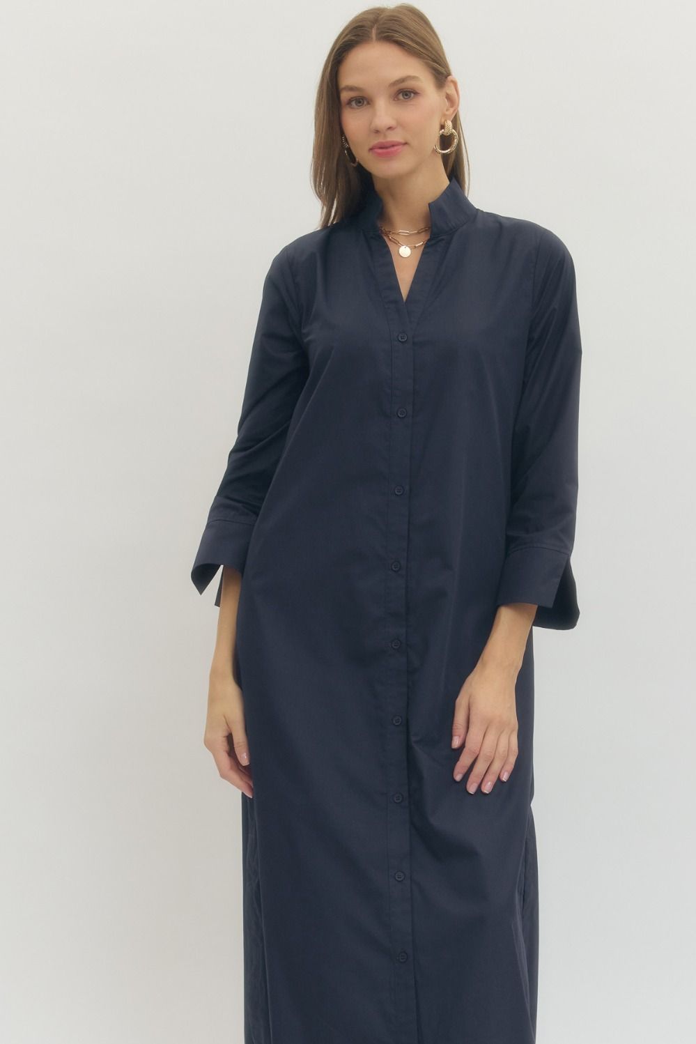 A Teachers Best Friend Dress