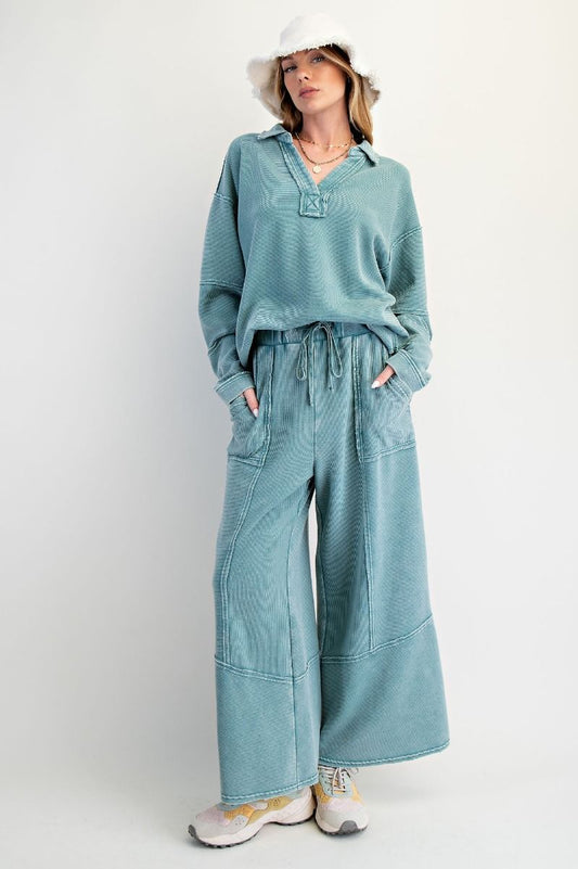 Tealrifficly Comfy Set