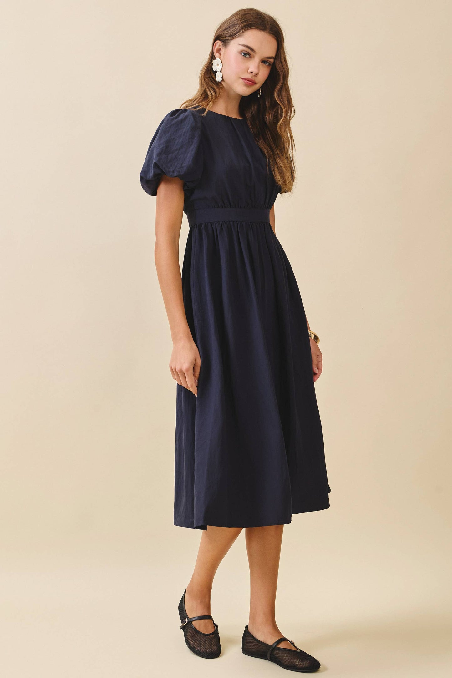 The Emma Dress