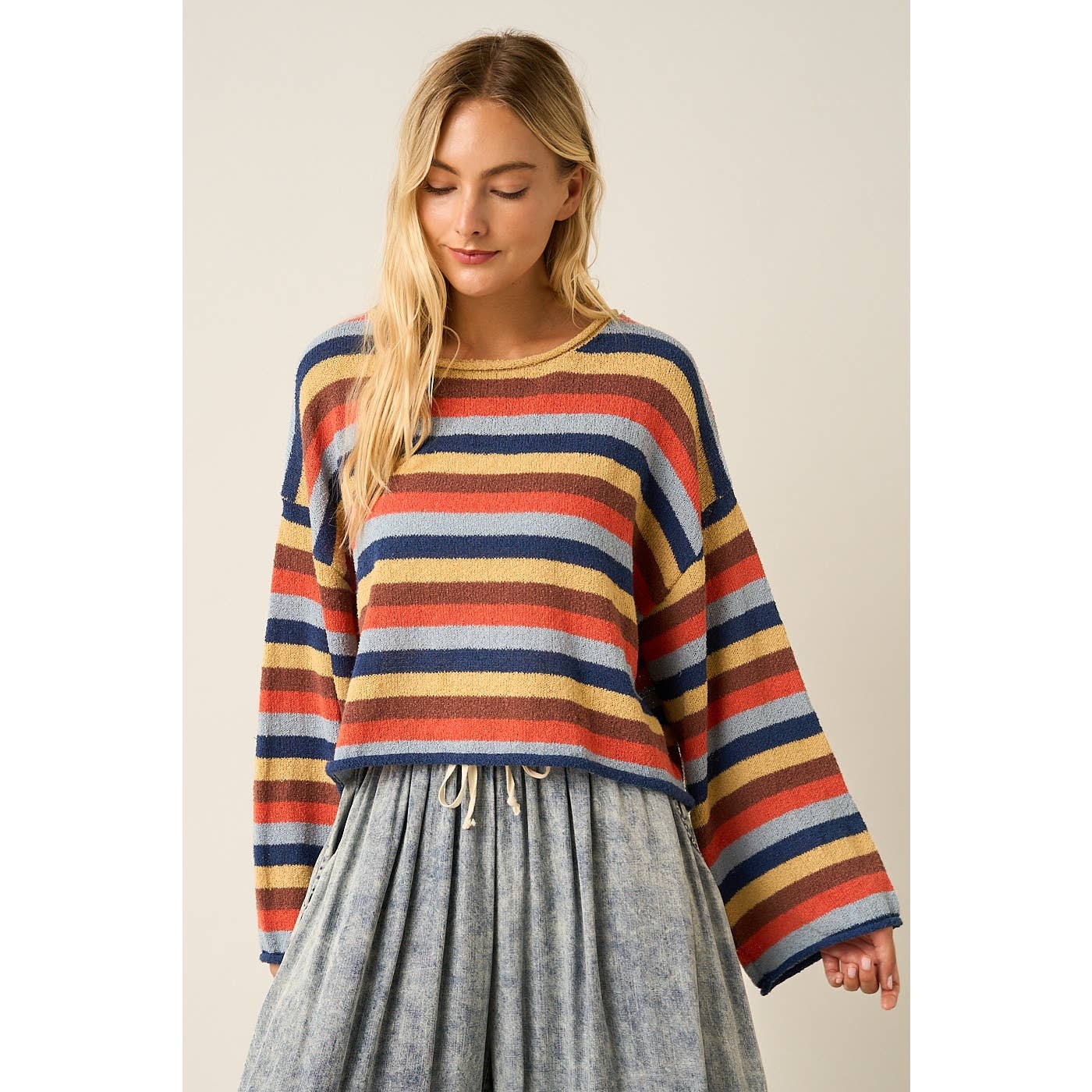The Talynn Top
