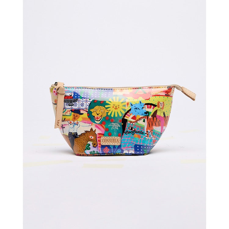 Consuela Colin Print