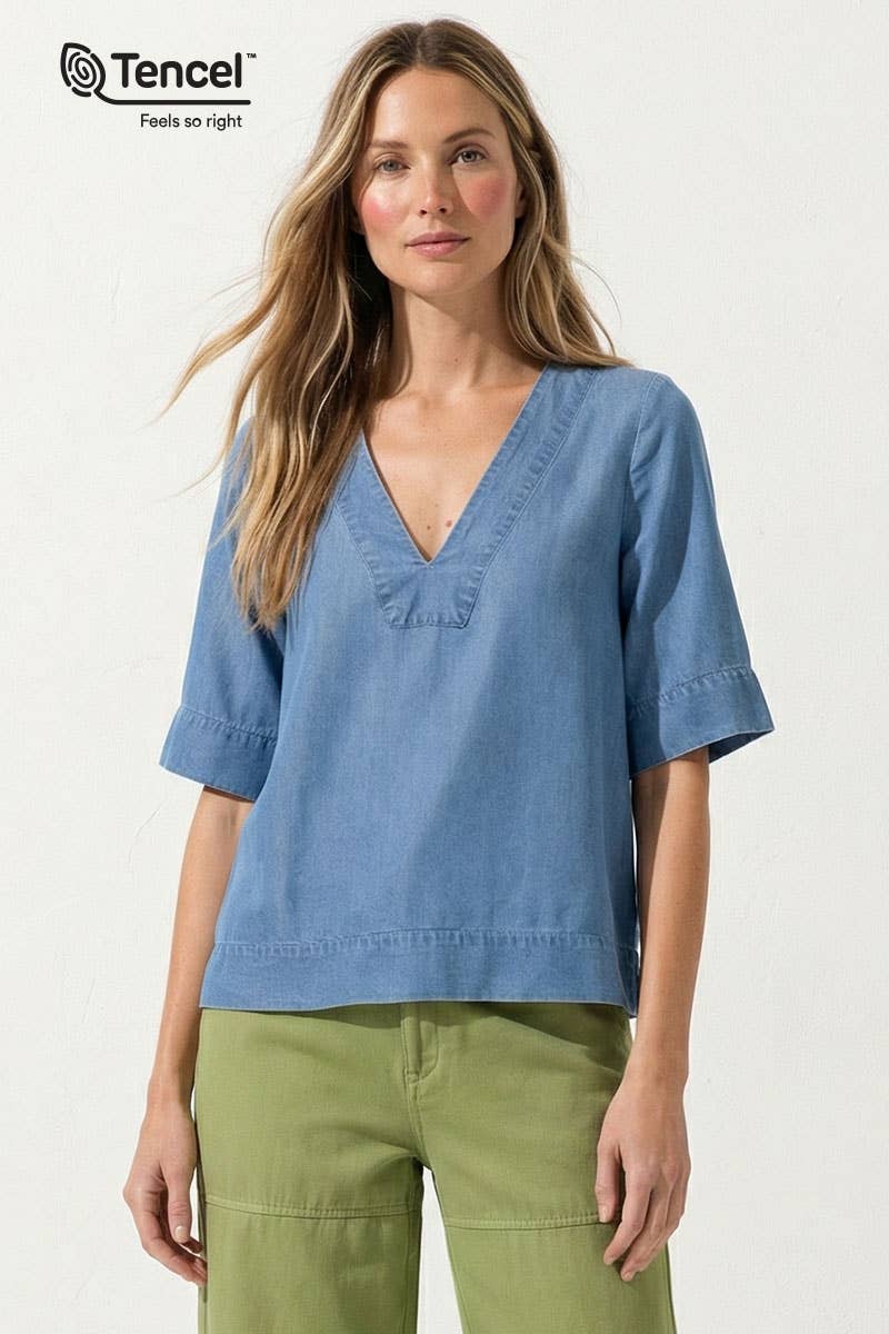 The Shannon Top
