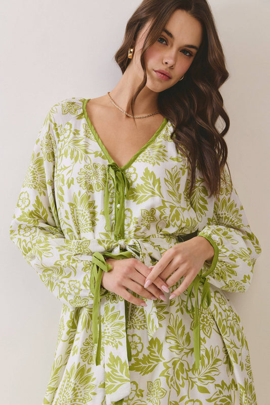 Memories of You Dress
