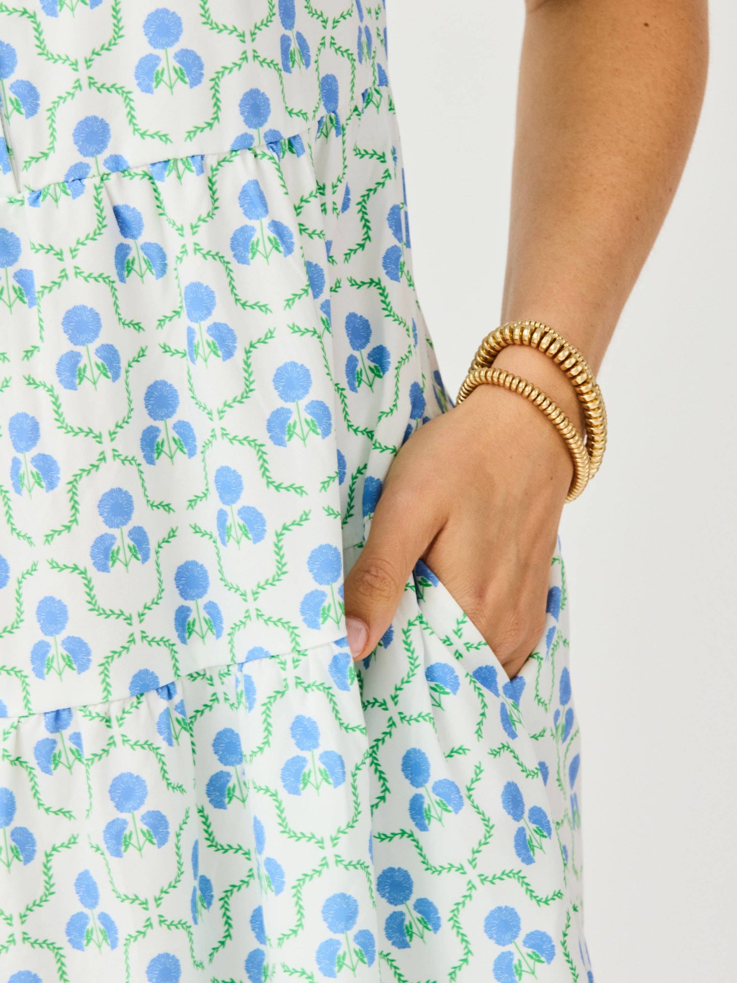 Eloise Dress