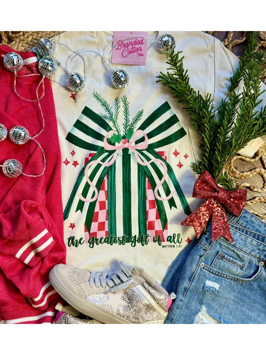 Christmas Gift Tee