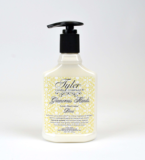 Tyler Hand Lotion