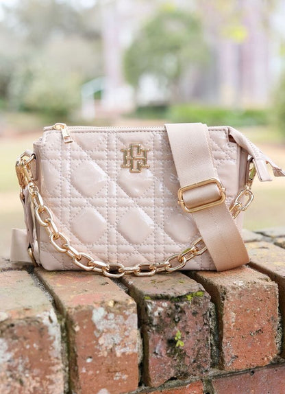 Jace Crossbody by Caroline Hill