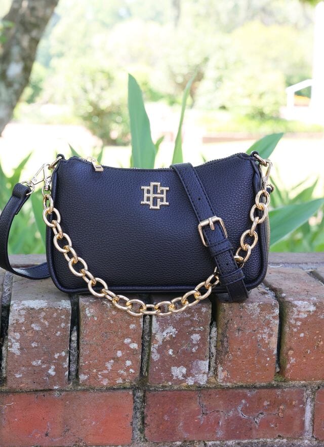 Joan Crossbody by Caroline Hill