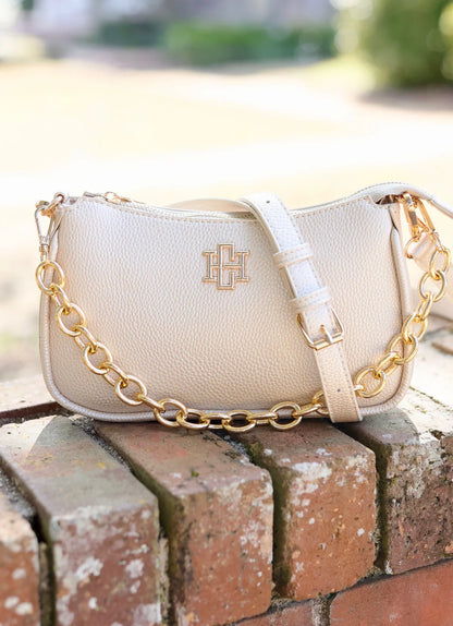 Joan Crossbody by Caroline Hill