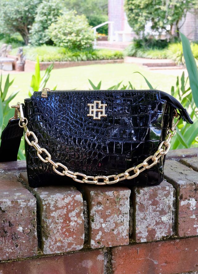 Jace Crossbody by Caroline Hill