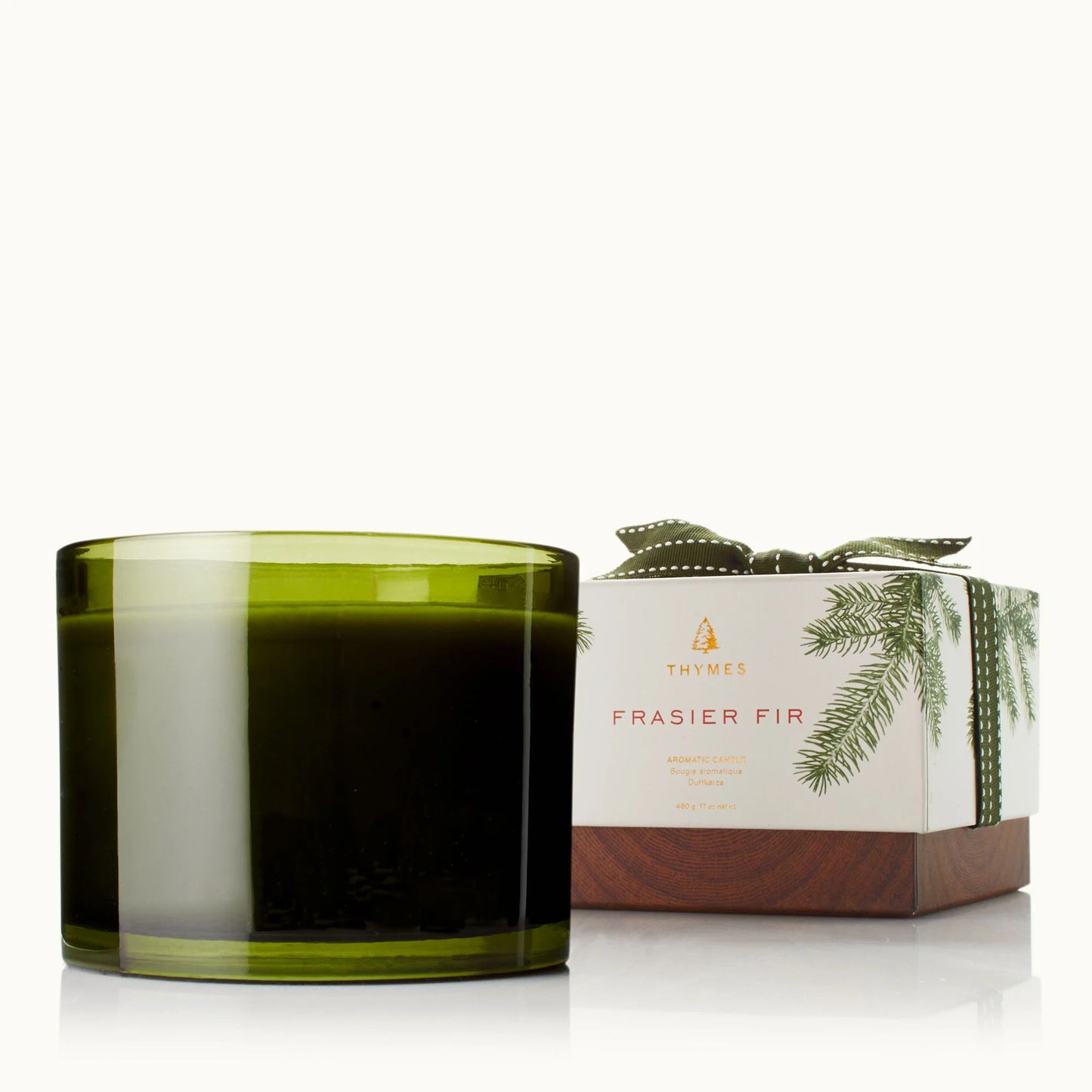 Thymes Frasier Fir Signature Collection