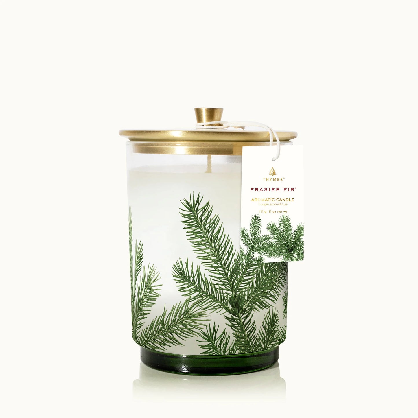 Thymes Frasier Fir Signature Collection