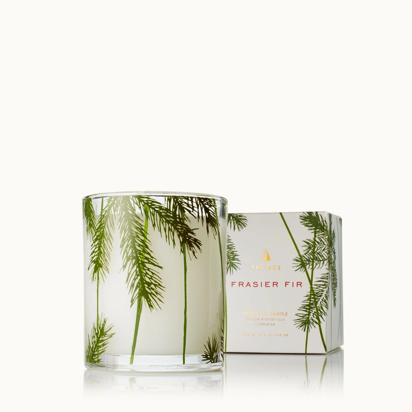 Thymes Frasier Fir Signature Collection