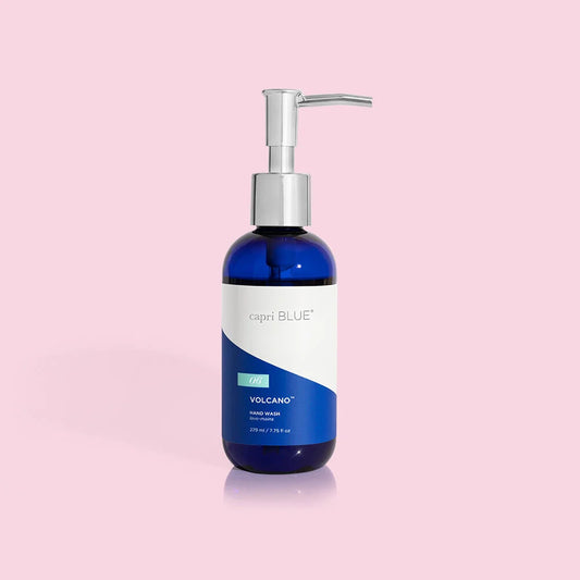 Capri Blue Hand Wash-Volcano