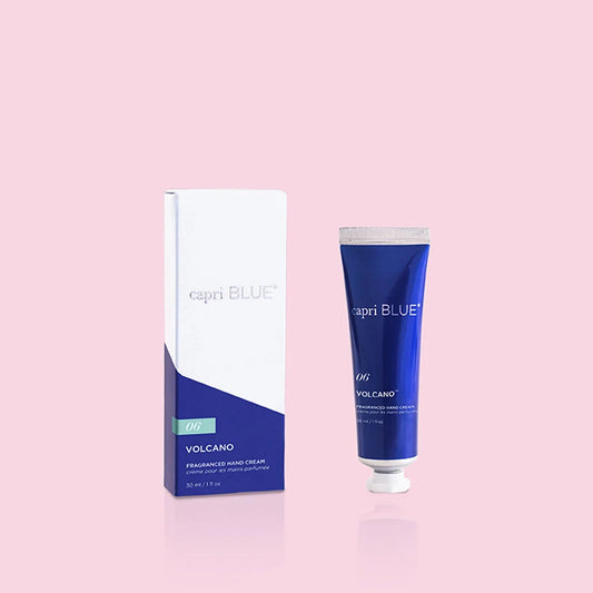 Carpi Blue 1oz Mini Hand Cream