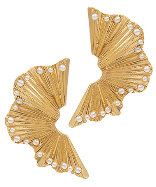 Wings of Angels Earrings